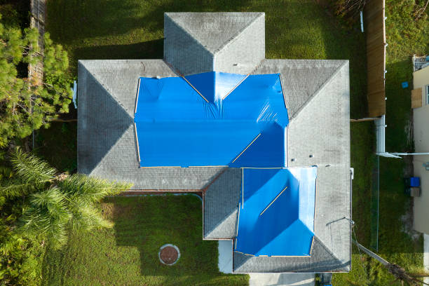 Best Metal Roofing Installation  in North College Hill, OH