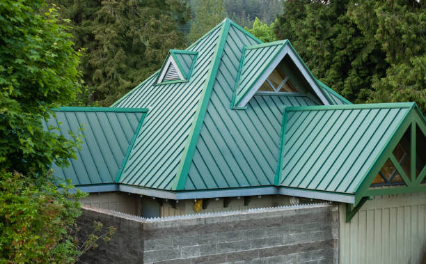 Best Roofing for New Construction  in North College Hill, OH