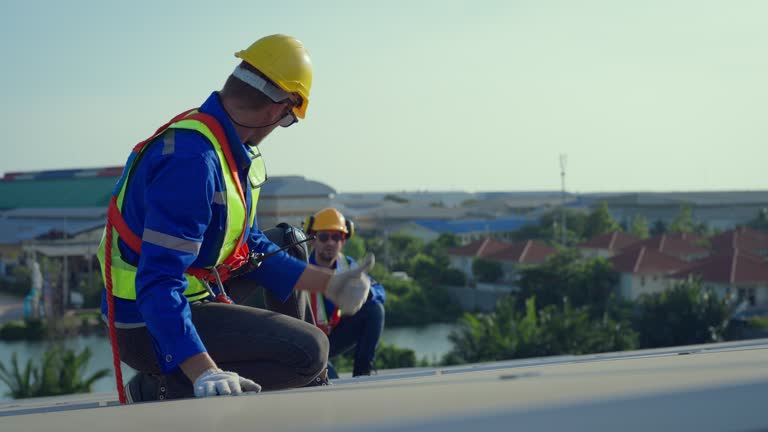 Best Roof Leak Repair  in North College Hill, OH