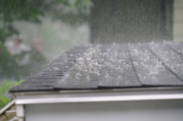 Best Hot Roofs  in North College Hill, OH